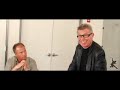 Gulf Coast Rebuild: Libeskind, Chapter Five