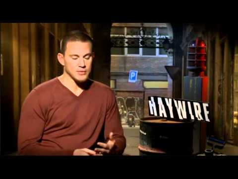 channing tatum