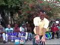 USO CARRUSO-NEGRO ORINANDO