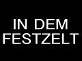 2 Wochen Tracht (Suff, Suff, Suff, Suff, Suff)