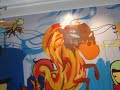 Saner & Mookiena @ Astral Freaks Coapa