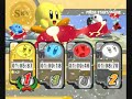 Kirby Air Ride: Top Ride