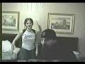avril dancing reggae