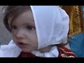 Procissão Rainha Santa Isabel - parte 1 Procissão Rainha Santa Isabel - parte 1