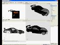 Zmodeler2 texturing Zmodeler2 texturing