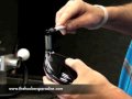 Nike Golf Tour Van Building Drivers