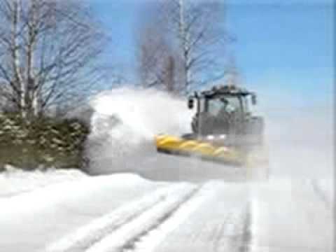 VUOMET 13H & Valtra T120    3