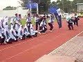 Perarakan Sukan Perwira