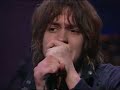 The Strokes - Is This It(Letterman) The Strokes - Is This It(Letterman)