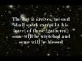 Yasser Al-Dosari (Surah Al-Hud) - HQ