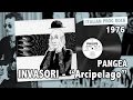 PANGEA Arcipelago from Invasori (1976)
