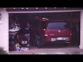Garage Door Punk 3