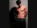 Edilson Nascimento shirtless and naked for The Boy