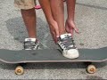 How to Ollie