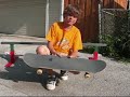 How to Ollie