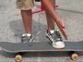 How to Ollie