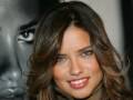 lovely adriana lima