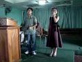 Jesus Never Fails - Randel Dan & Charline Faith