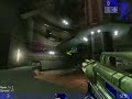 Unreal Tournament INHUMAN Match
