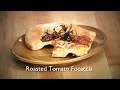 Video Recipe: Roasted Tomato Focaccia