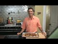 Video Recipe: Roasted Tomato Focaccia