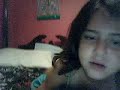 georgiagirlz921's webcam recorded Video - September 15, 2009, 03:11 PM
