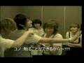 TVXQ ANYCALL LET'S HAPTIC +日本語 字幕