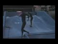 Flowrider Practice Session 6 - Merton Hotel Jersey