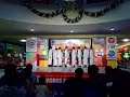 DinagyanG KapamilyA DancE ShowdowN- New dimension