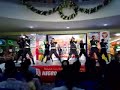 dinagyang kapamilya dance showdown  new dimension