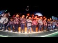 Click para Ver : Infantil 3AC - NAVIDAD 2015