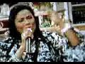 Juanita Bynum speaks III