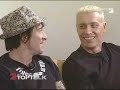 Die �rzte at Pro7 Austria TopTalk Teil 2/3