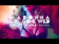 Madonna-Girl Gone Wild (Bottai Bootleg)