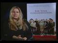 JENNIFER COOLIDGE COUNTS DOWN TO GOLDEN GLOBES