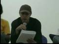 FICCUA Recital poesia