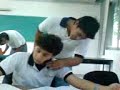 Said pintadita