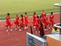 clover cheerleading last part!!