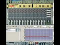 SideChain Compression for Reason 3.0