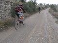 Ruta dels Castells de Sió