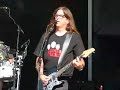 Virgin Mobile Festival - The Offspring