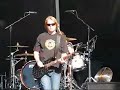 Virgin Mobile Festival - The Offspring