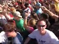 Virgin Mobile Festival - The Offspring