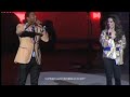 Beatriz Luengo y Yotuel Romero en Exposuenos 2012