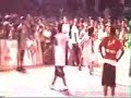 Insane vs. Pat da Rock (LA.Lights Streetball)