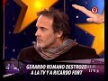 Duro de domar - invitado: mariano hamilton (2da parte) 27-07-10