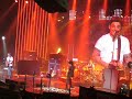 Clips of Panic At The Disco & Dashboard Confessional!