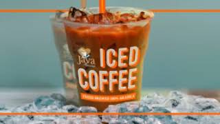 Love's Iced Coffee Intro