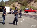 LAFD Explorer Post 89 - 2007 LAFD Muster LAFD Explorer Post 89 - 2007 LAFD Muster