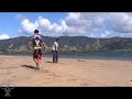 Kitesurfing Safari Lodge Fiji